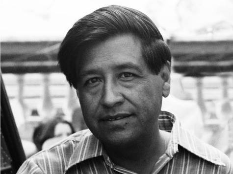 Sermon: “Cesar Chavez & the Farm Workers’ Movement”