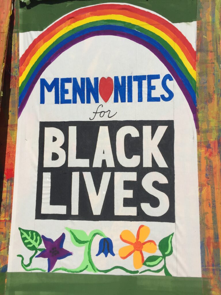 Sermon: Walking in the Way of Righteousness