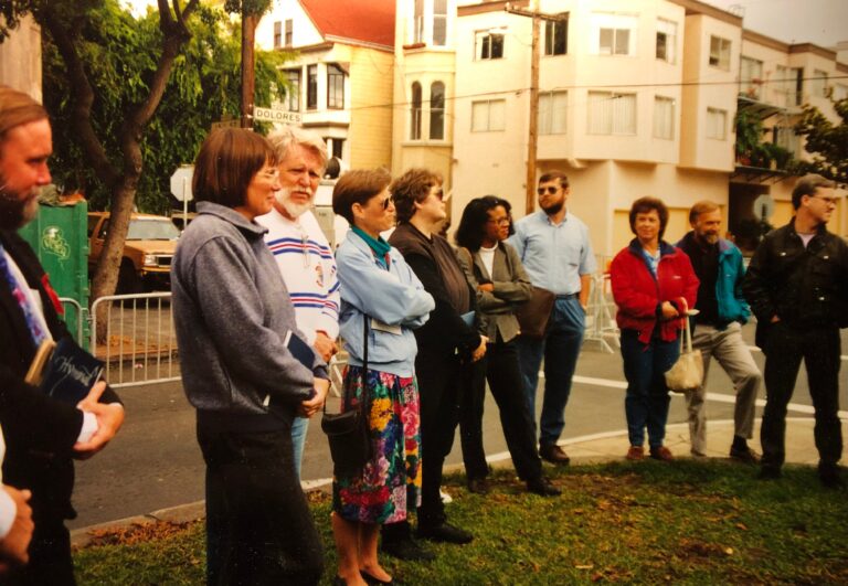 FMCSF History Moment: Weathering the Storms, 1988-1999