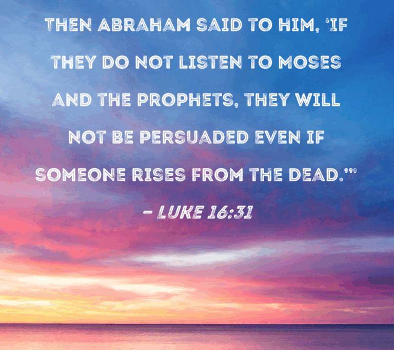 Sermon: Solidarity Across the Chasm