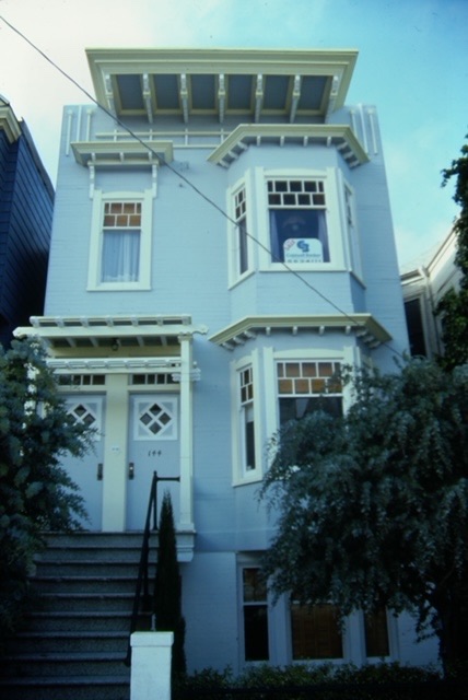 FMCSF Moment in History: Laying the Foundation, 1975-1980