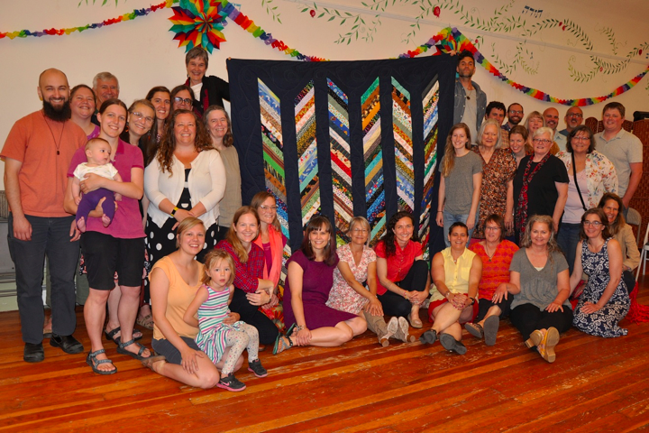 FMCSF History Moment: Our Growing Church, 2010-2020