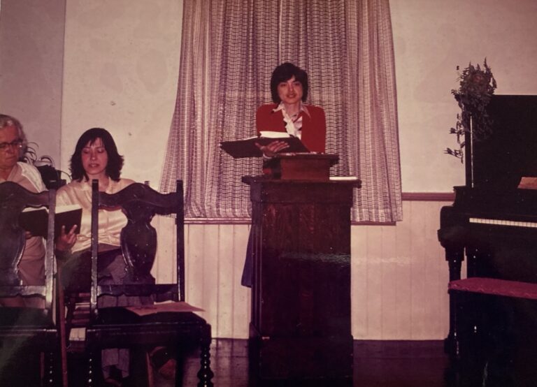 FMCSF Moment in History: Seriously “Playing Church,” 1980-1988