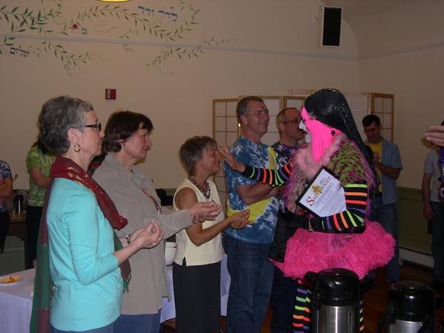 FMCSF History Moment: 2000-2010 Deep Joy Meets Deep Needs