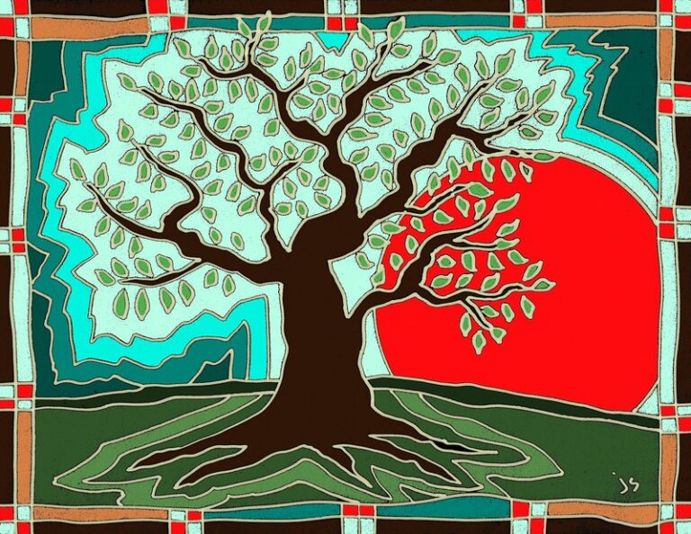 Sermon: Prophetic Lament