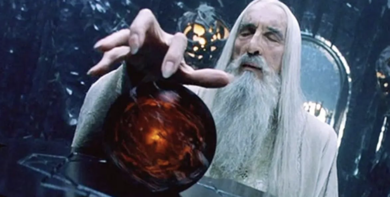 Sermon: AI – Principalities, Powers, & Mass Movements